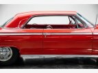 Thumbnail Photo 7 for 1962 Chevrolet Impala SS